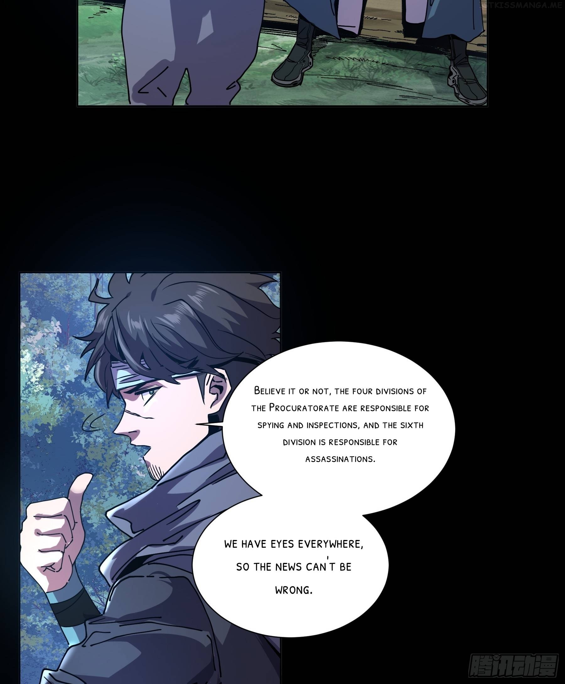 Celebrating The Remaining Life Chapter 27 - page 18