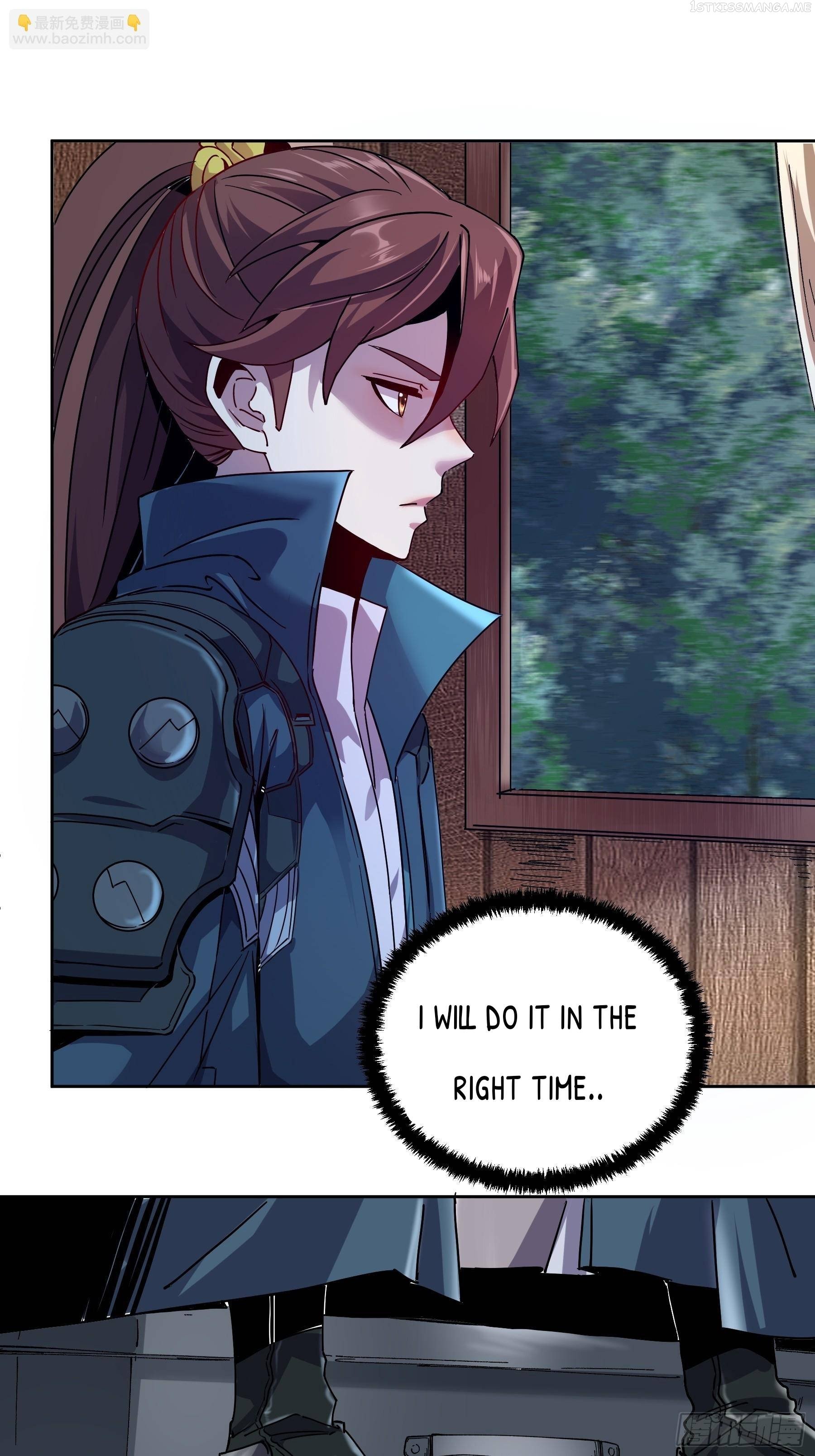 Celebrating The Remaining Life Chapter 27 - page 7
