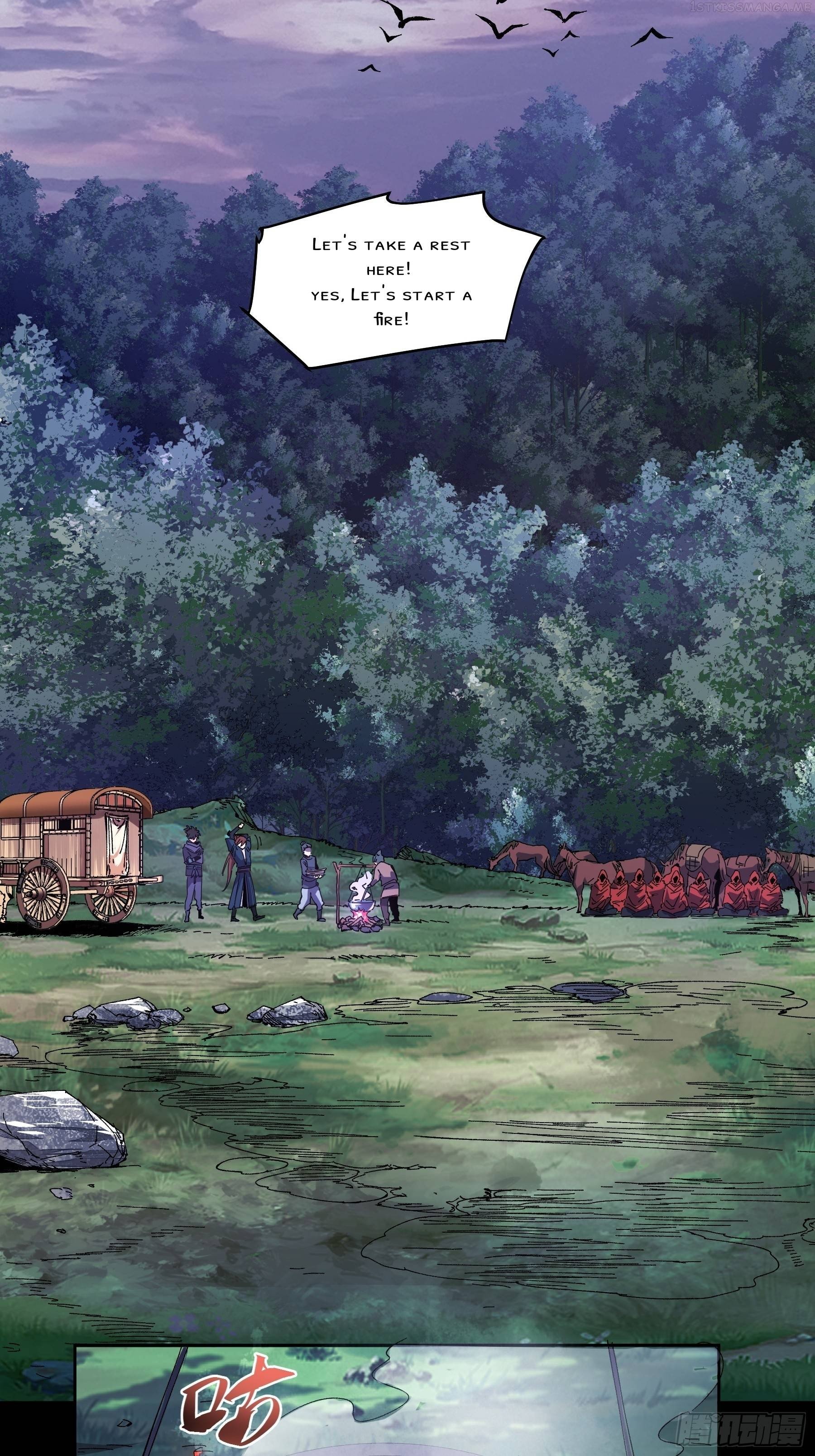 Celebrating The Remaining Life Chapter 27 - page 9