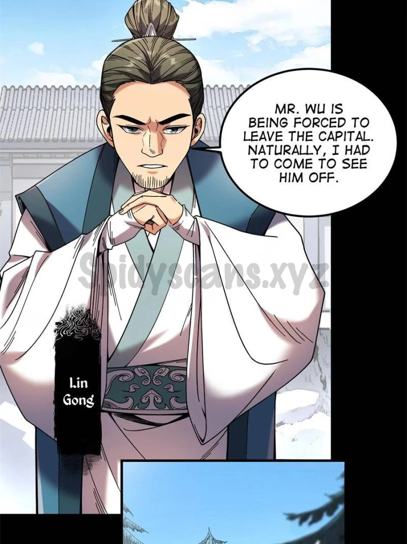 Celebrating The Remaining Life Chapter 51 - page 13