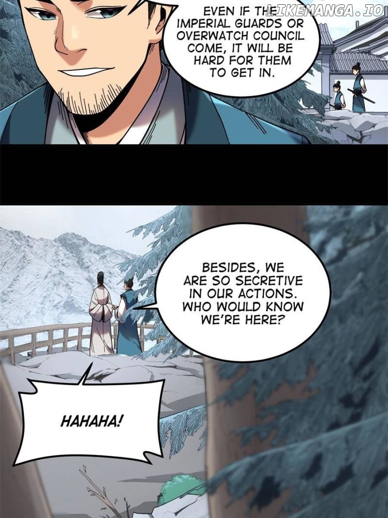 Celebrating The Remaining Life Chapter 51 - page 15