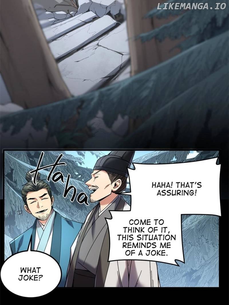 Celebrating The Remaining Life Chapter 51 - page 16