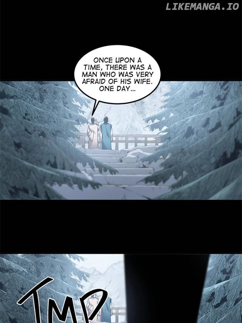 Celebrating The Remaining Life Chapter 51 - page 17