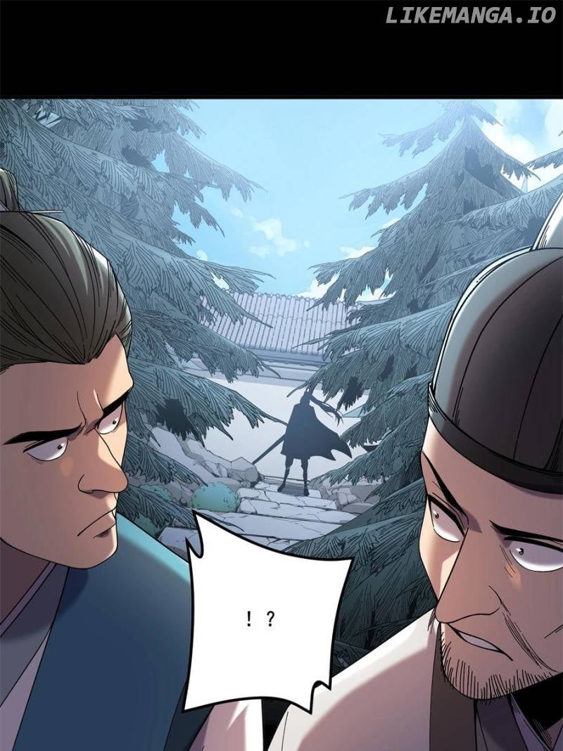 Celebrating The Remaining Life Chapter 51 - page 19