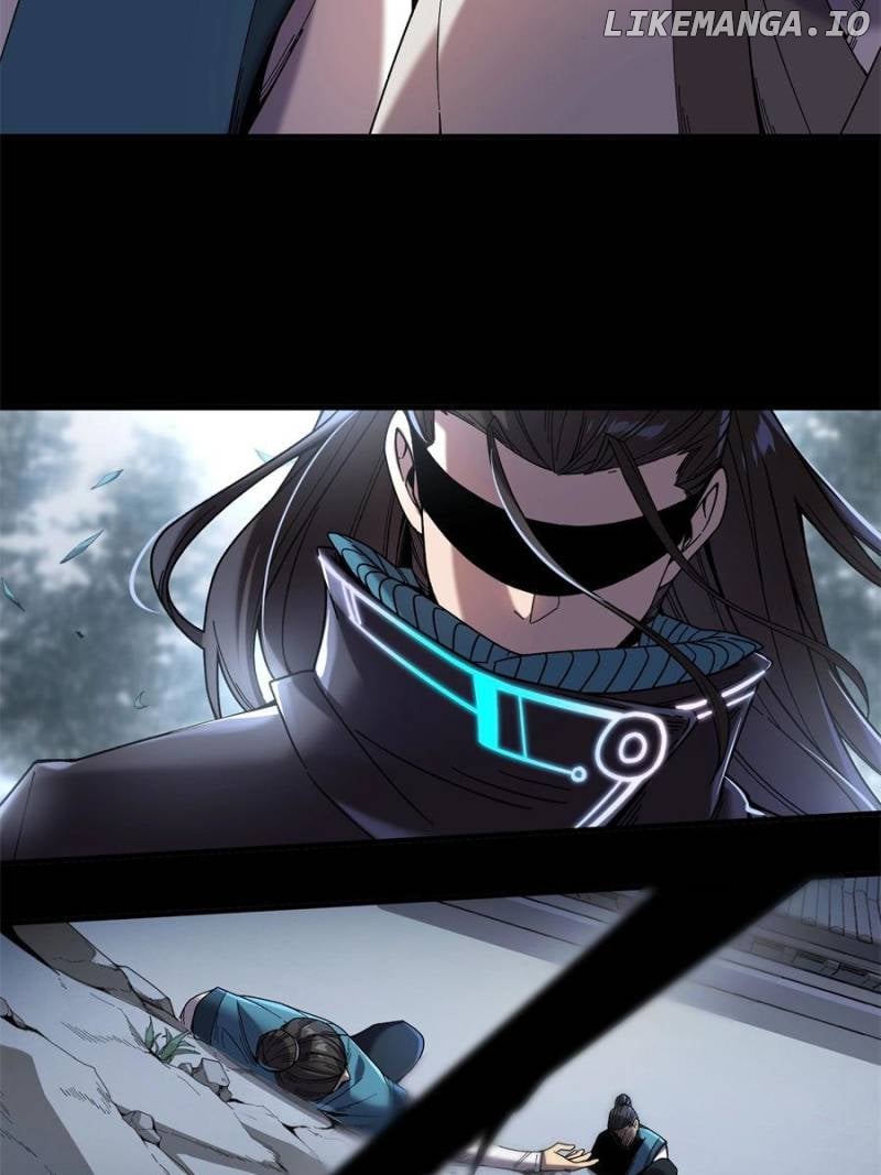 Celebrating The Remaining Life Chapter 51 - page 20