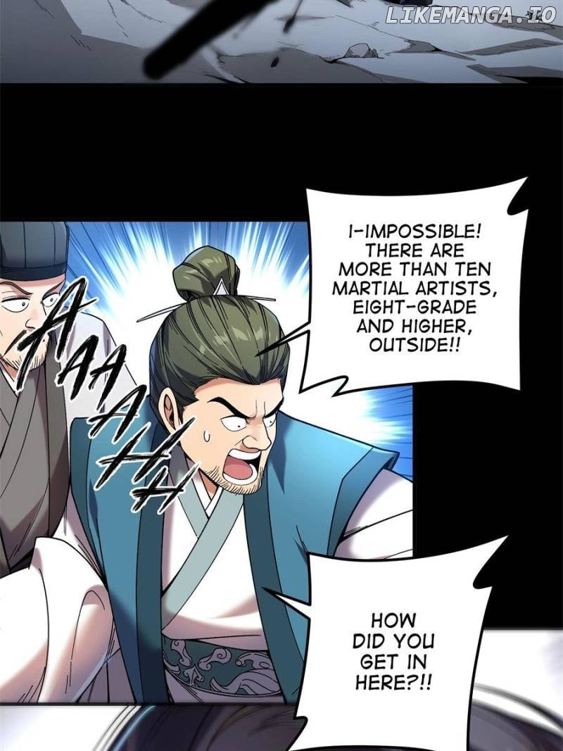 Celebrating The Remaining Life Chapter 51 - page 21