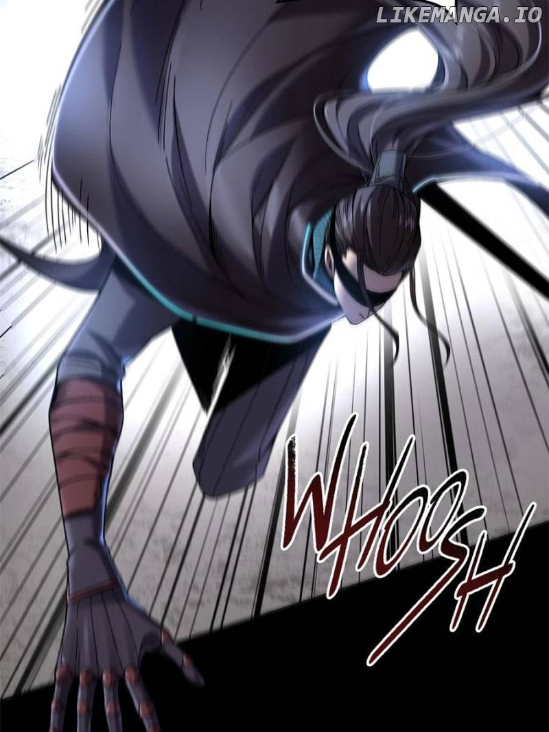 Celebrating The Remaining Life Chapter 51 - page 22