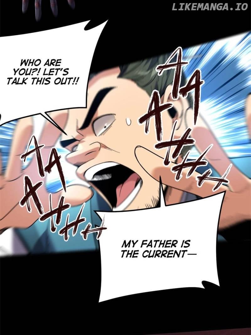 Celebrating The Remaining Life Chapter 51 - page 23