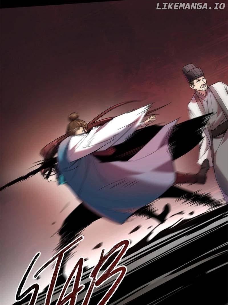Celebrating The Remaining Life Chapter 51 - page 24