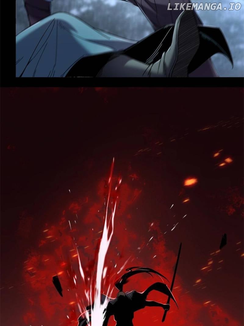 Celebrating The Remaining Life Chapter 51 - page 28