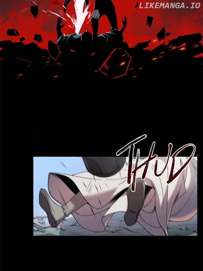 Celebrating The Remaining Life Chapter 51 - page 29