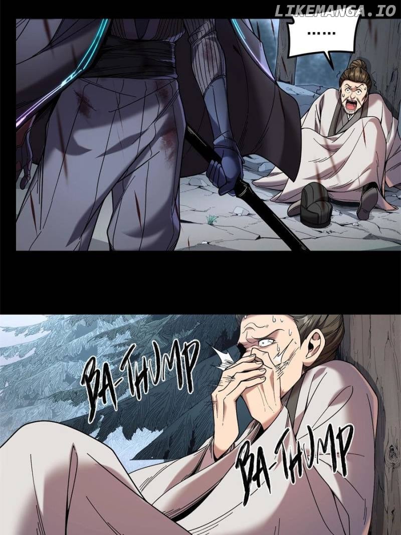 Celebrating The Remaining Life Chapter 51 - page 30