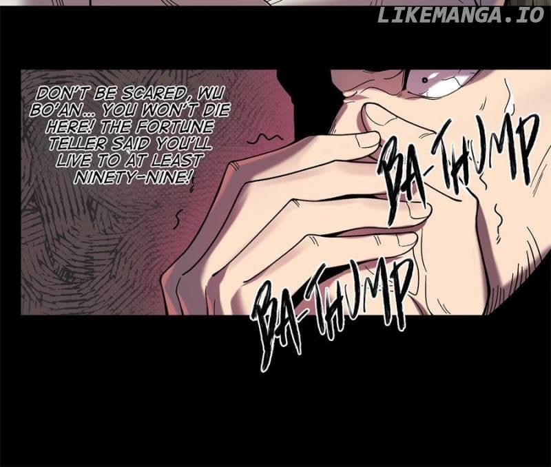 Celebrating The Remaining Life Chapter 51 - page 31