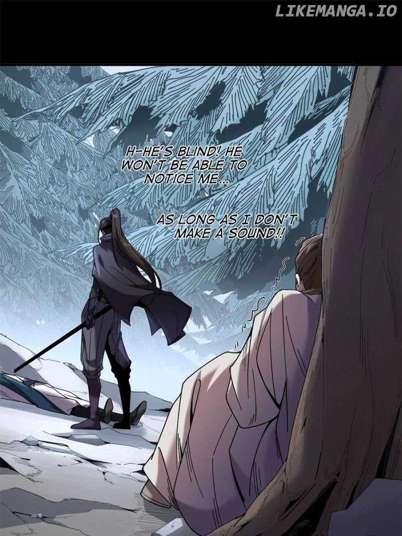 Celebrating The Remaining Life Chapter 51 - page 32