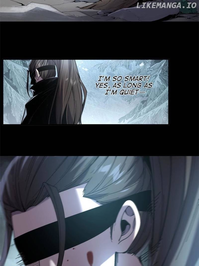 Celebrating The Remaining Life Chapter 51 - page 33