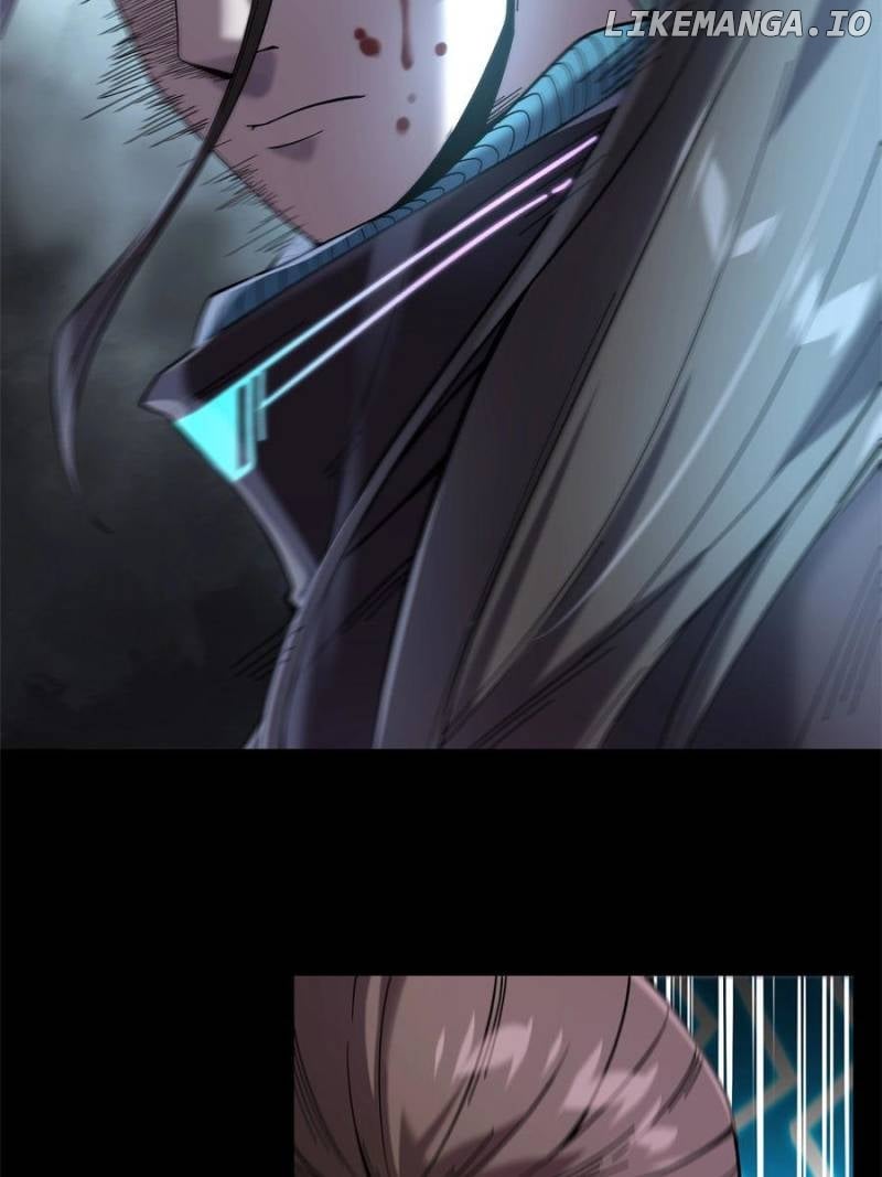 Celebrating The Remaining Life Chapter 51 - page 34