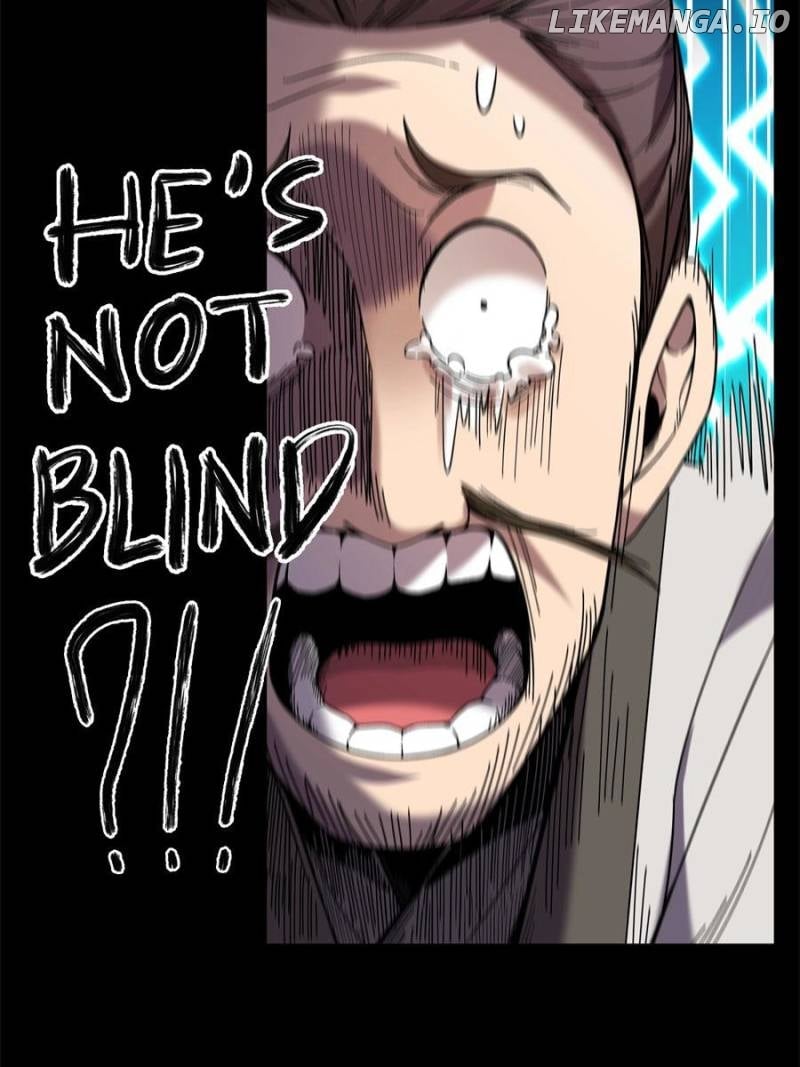 Celebrating The Remaining Life Chapter 51 - page 35