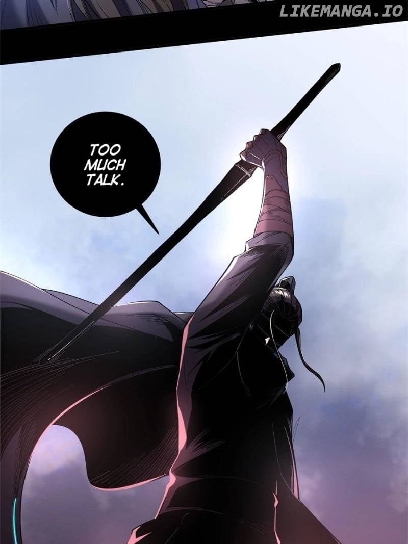 Celebrating The Remaining Life Chapter 51 - page 37