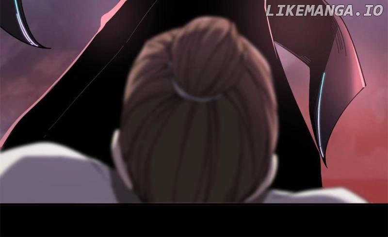 Celebrating The Remaining Life Chapter 51 - page 38