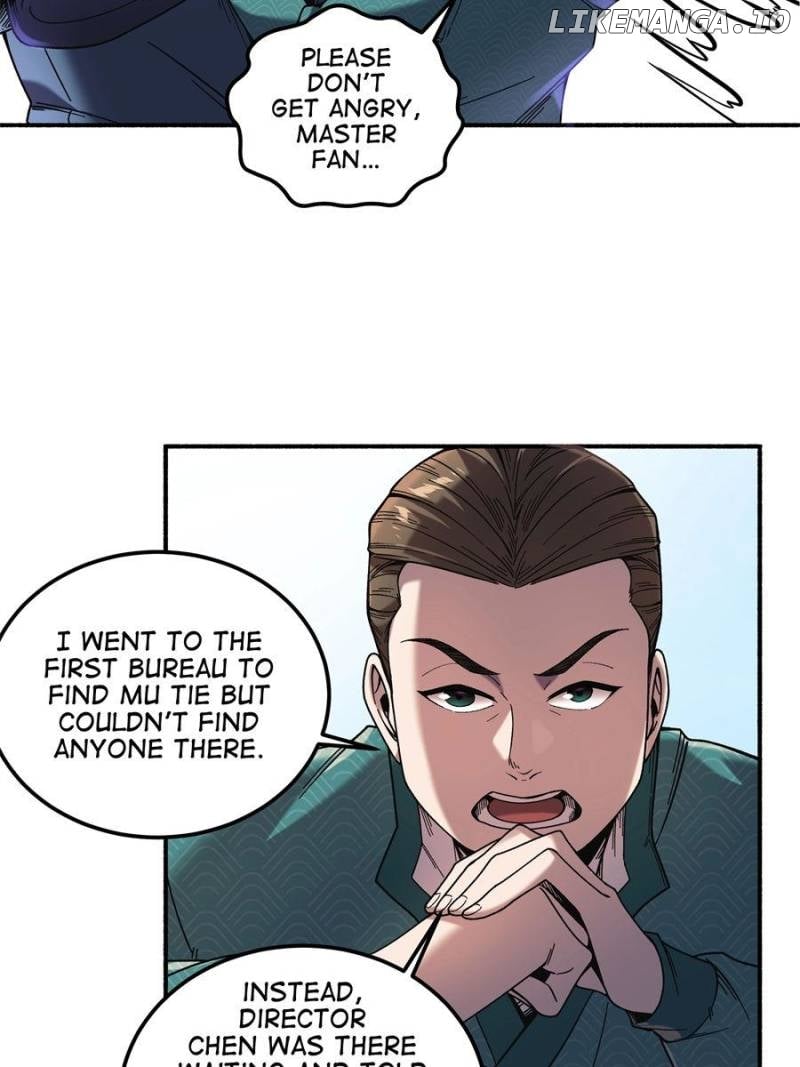 Celebrating The Remaining Life Chapter 51 - page 4