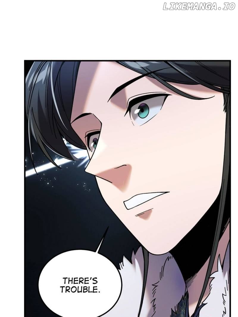 Celebrating The Remaining Life Chapter 51 - page 47