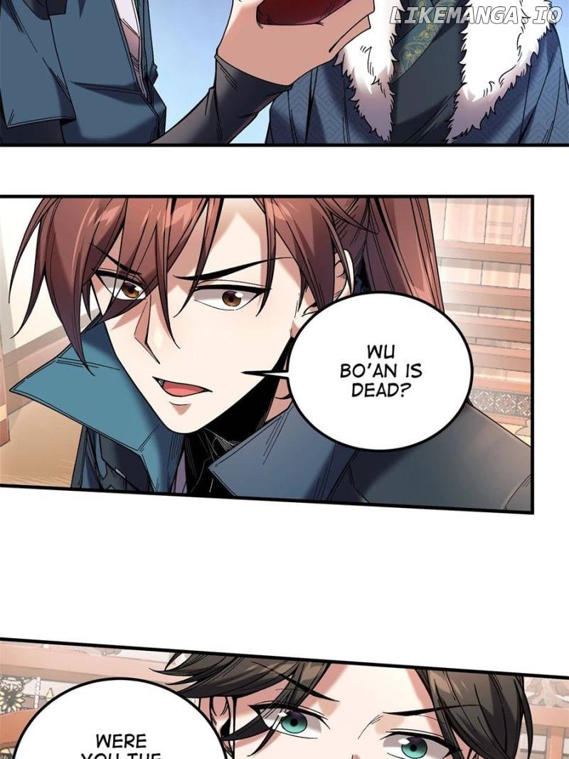 Celebrating The Remaining Life Chapter 51 - page 49