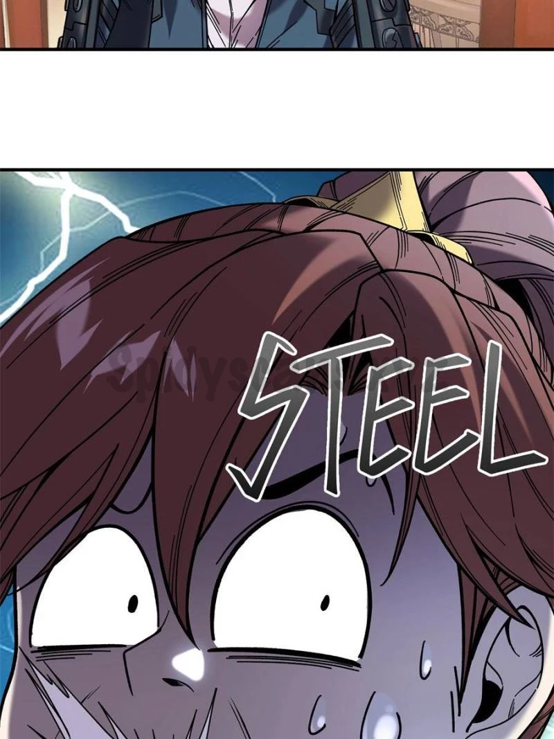 Celebrating The Remaining Life Chapter 51 - page 54