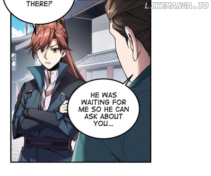 Celebrating The Remaining Life Chapter 51 - page 6
