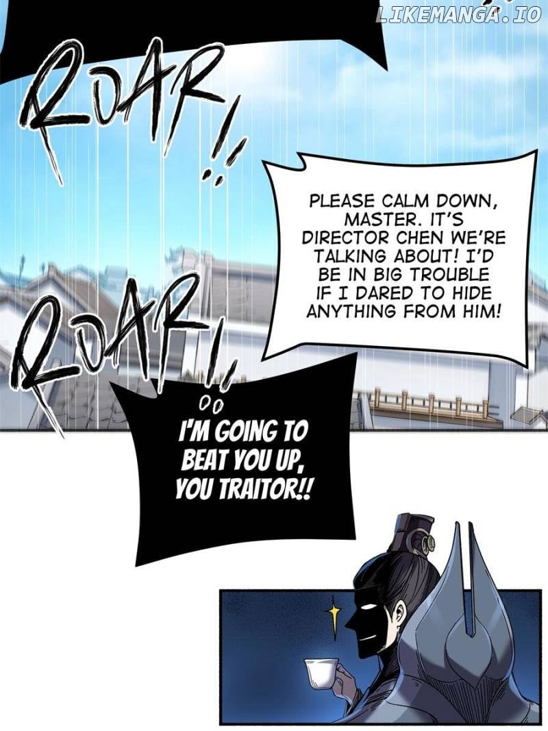 Celebrating The Remaining Life Chapter 51 - page 9