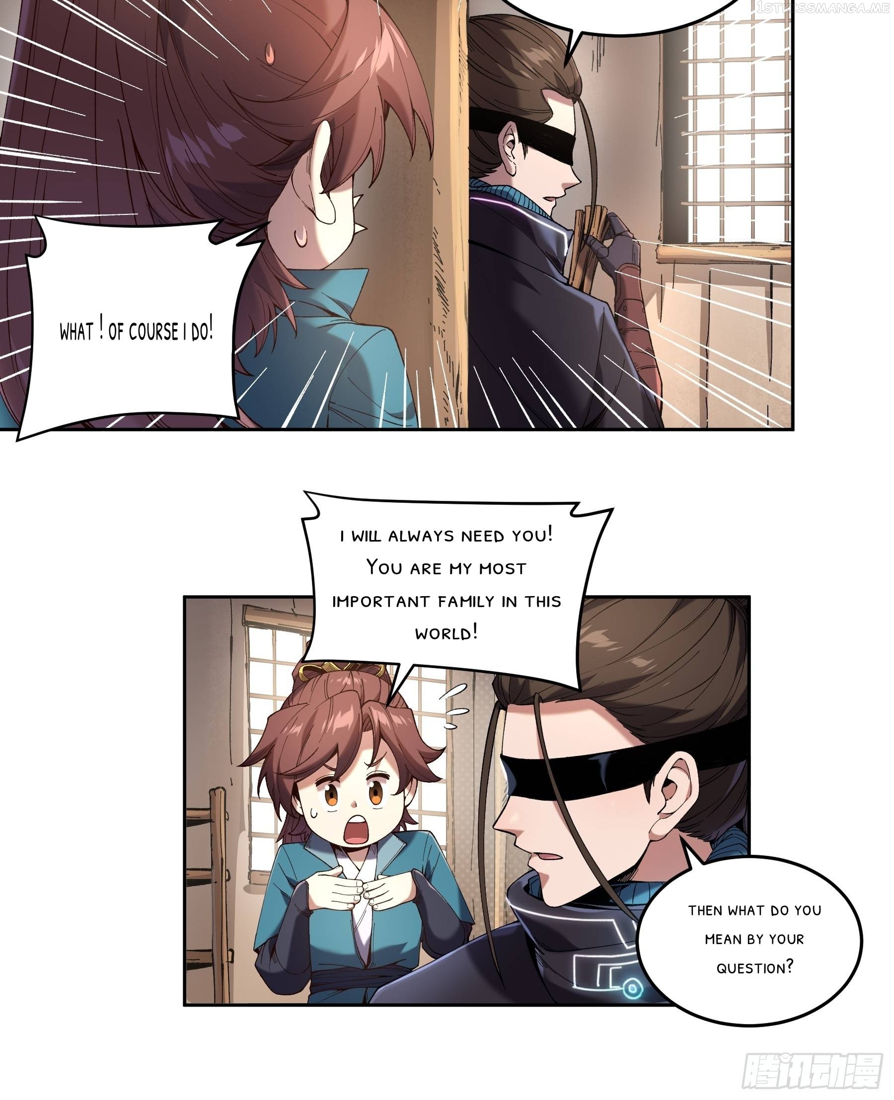 Celebrating The Remaining Life Chapter 25 - page 10