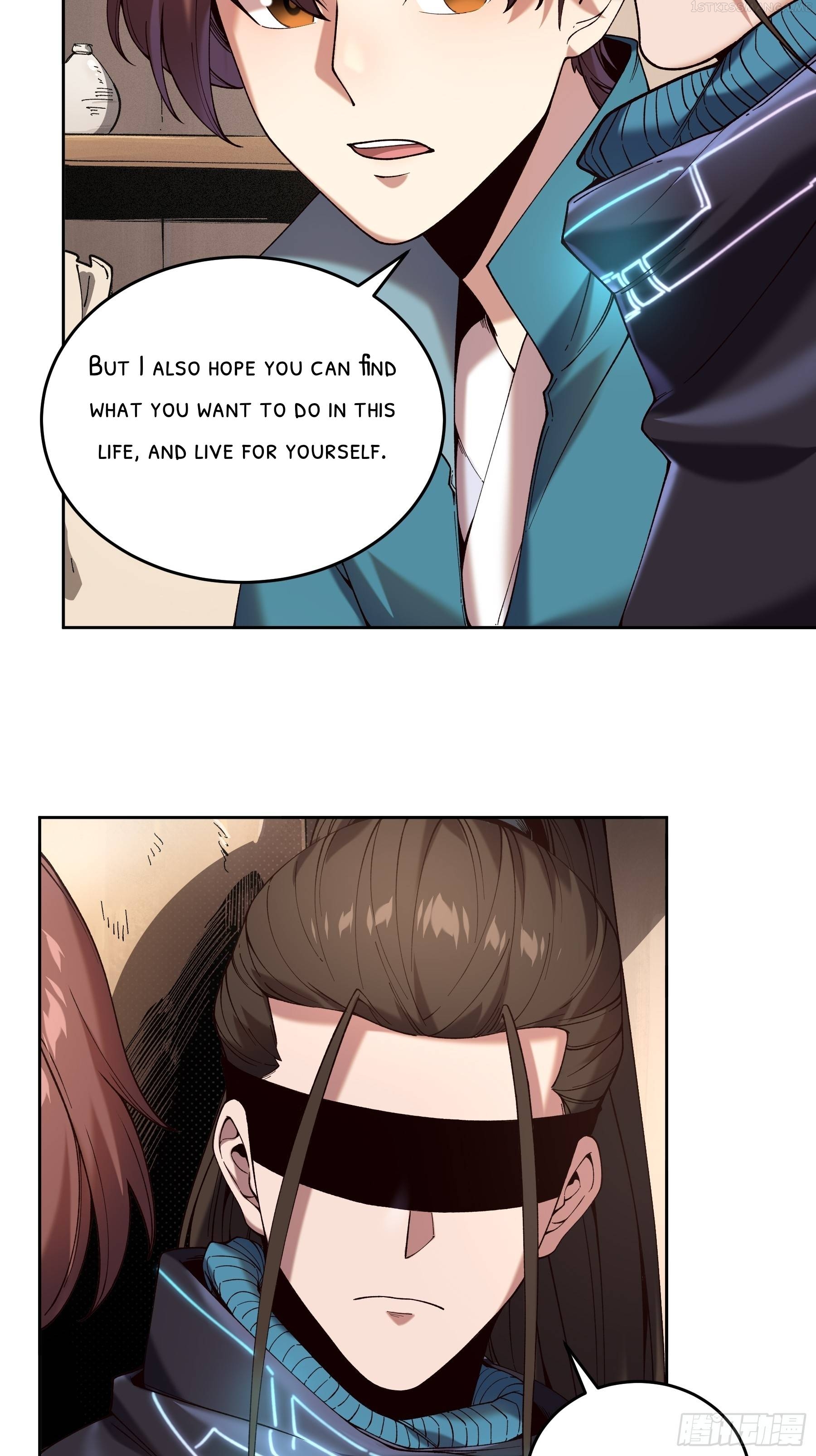 Celebrating The Remaining Life Chapter 25 - page 12