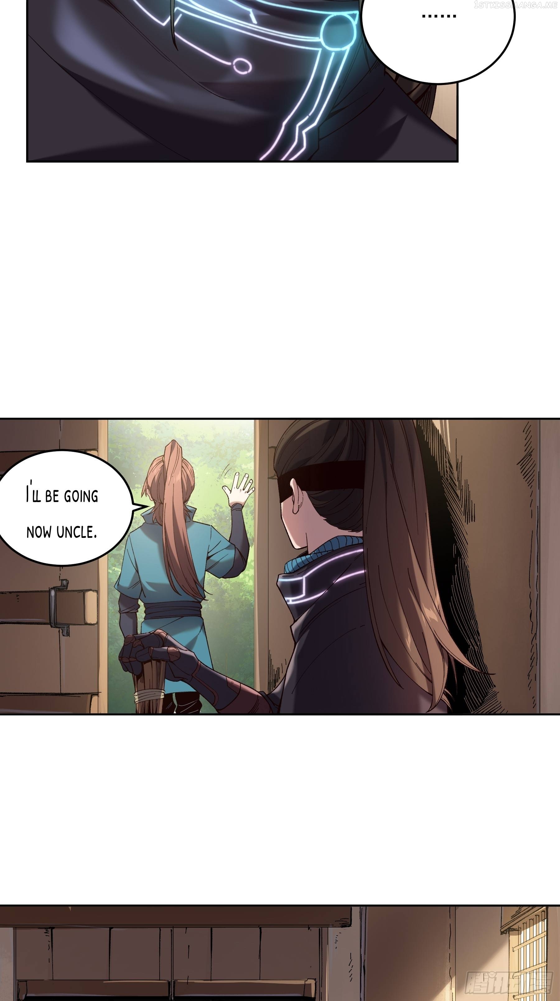 Celebrating The Remaining Life Chapter 25 - page 13