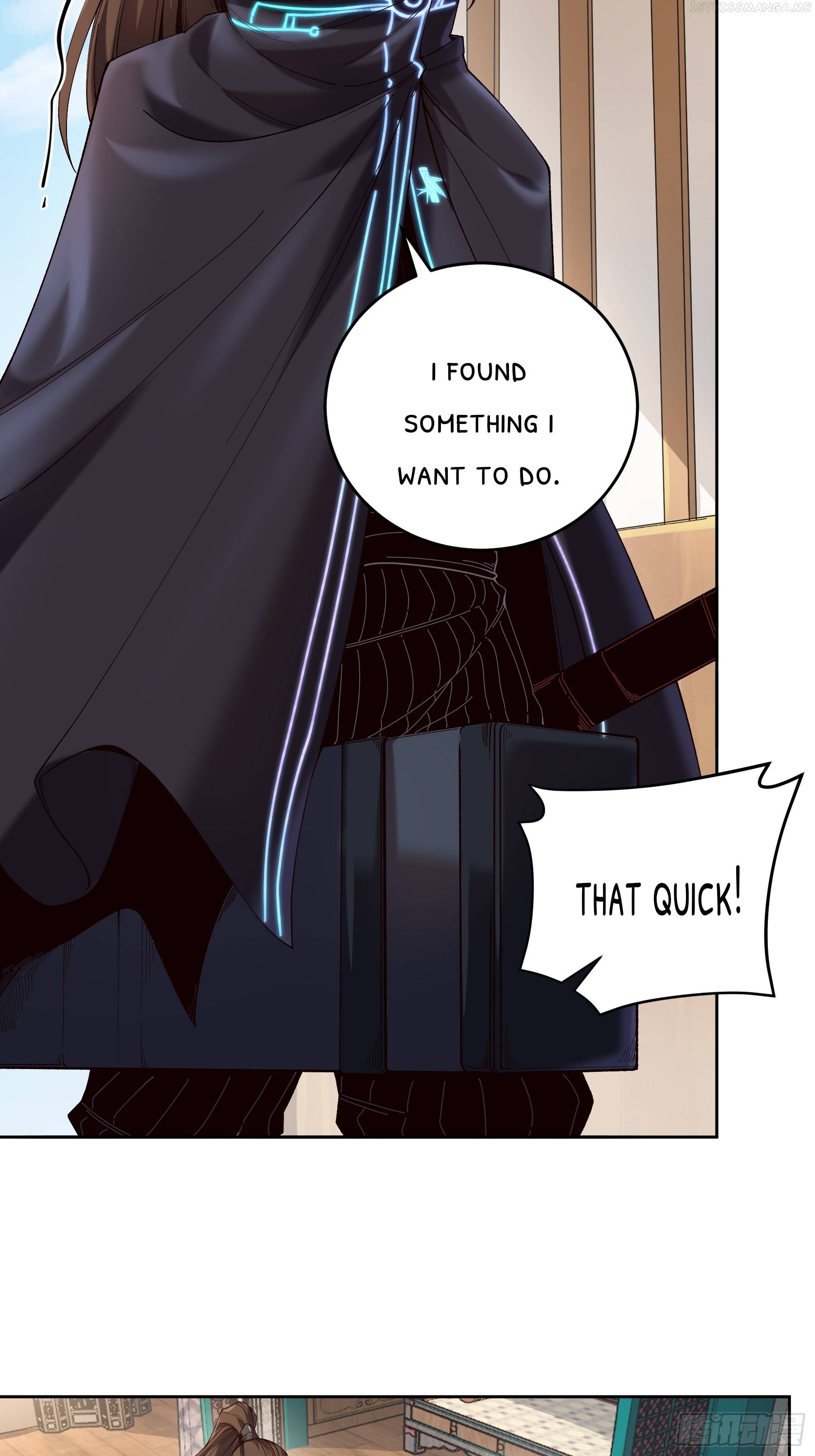 Celebrating The Remaining Life Chapter 25 - page 18