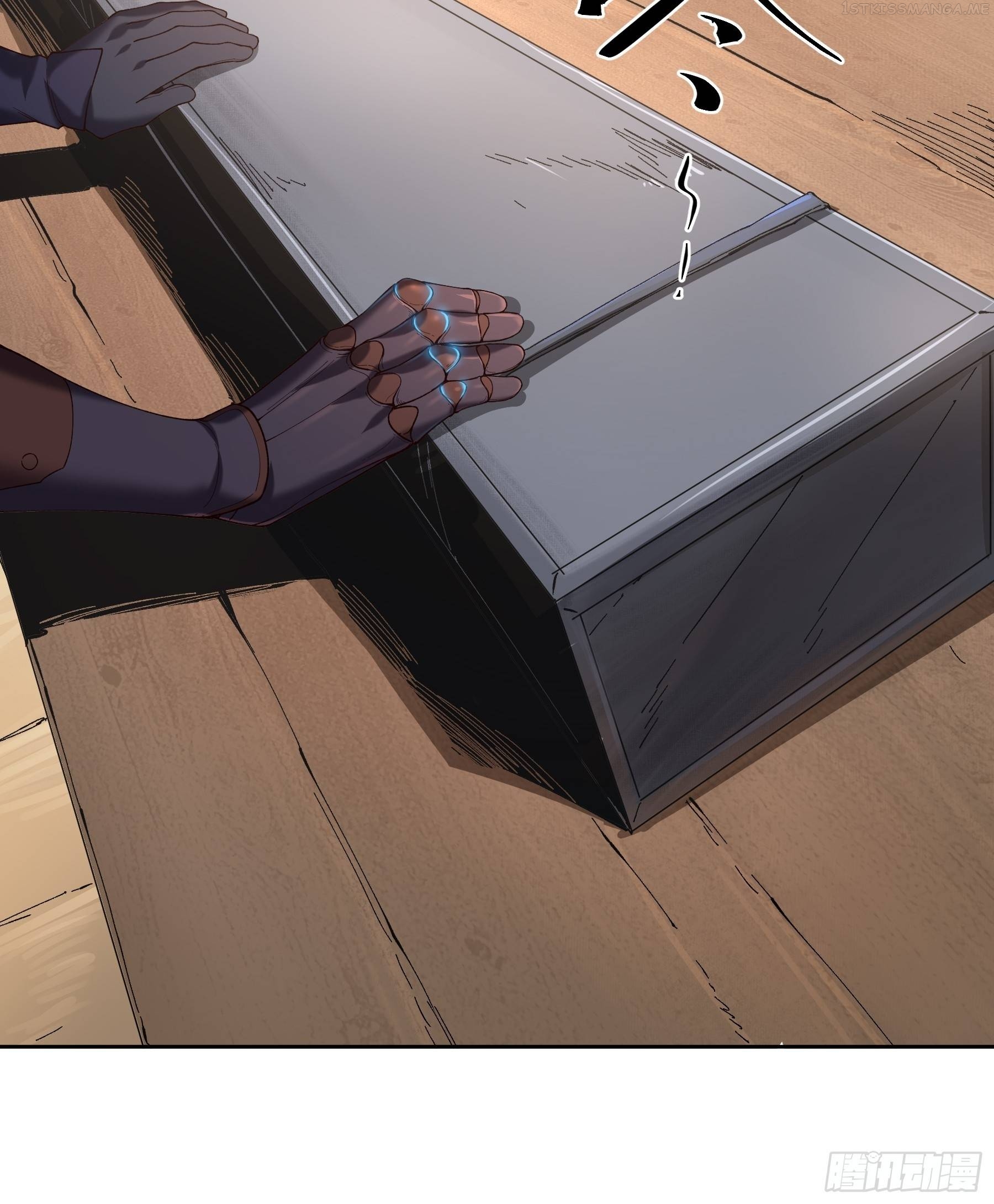 Celebrating The Remaining Life Chapter 25 - page 20