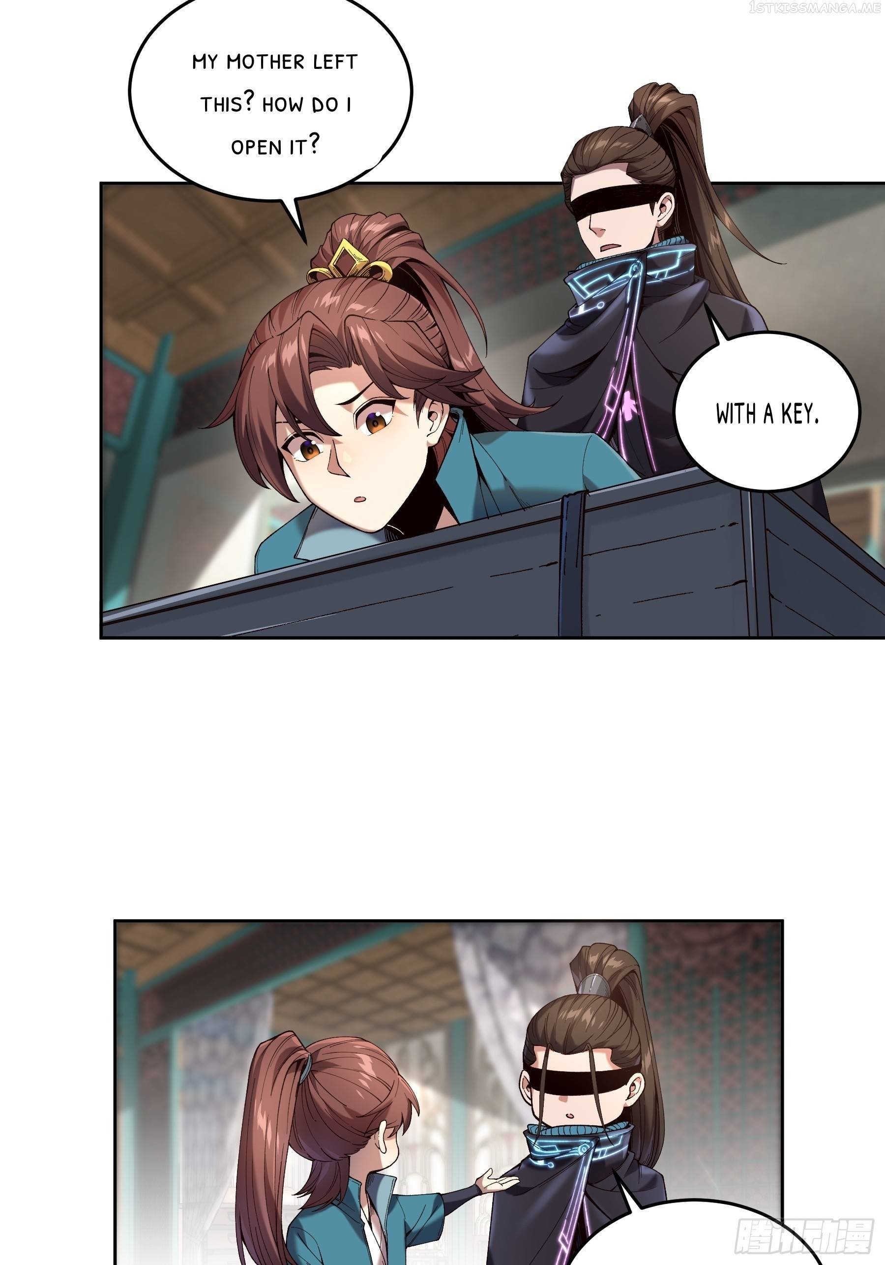 Celebrating The Remaining Life Chapter 25 - page 23