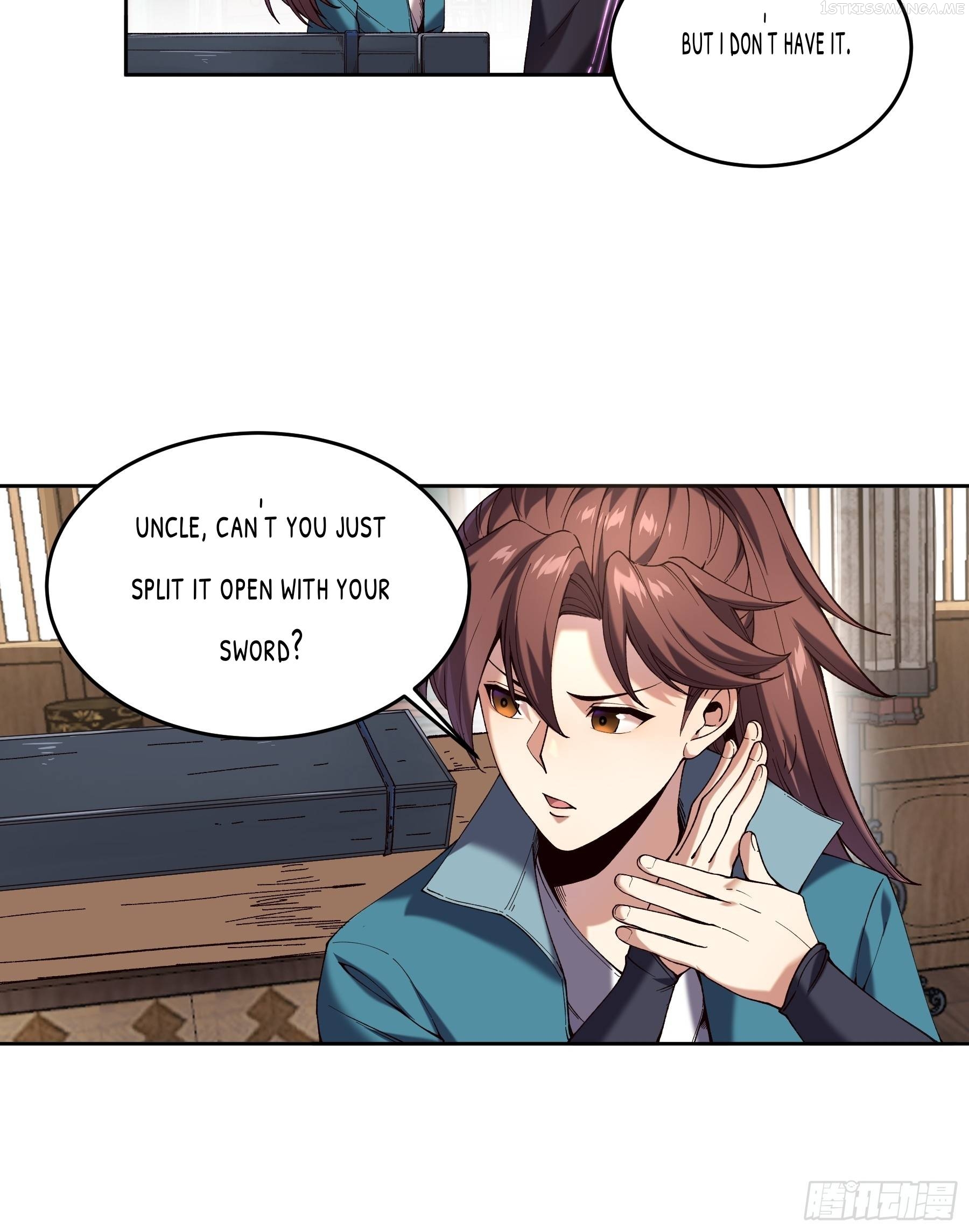 Celebrating The Remaining Life Chapter 25 - page 24