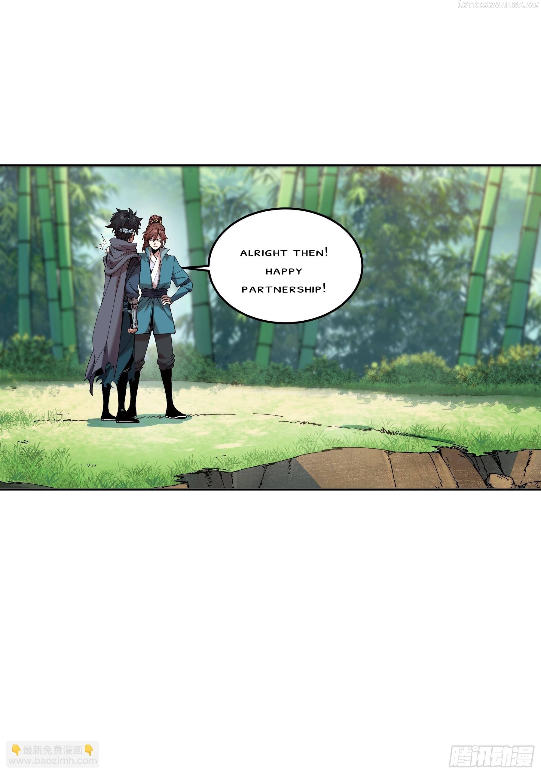 Celebrating The Remaining Life Chapter 25 - page 6