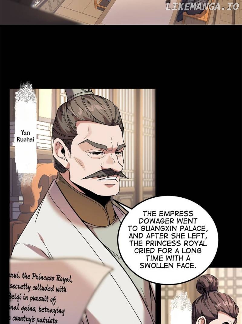 Celebrating The Remaining Life Chapter 69 - page 11