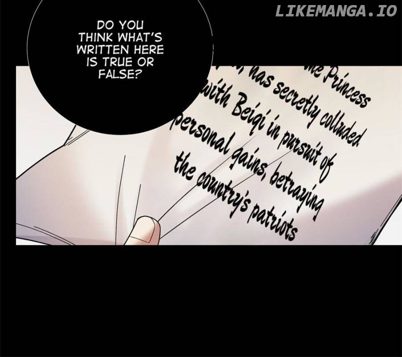 Celebrating The Remaining Life Chapter 69 - page 13