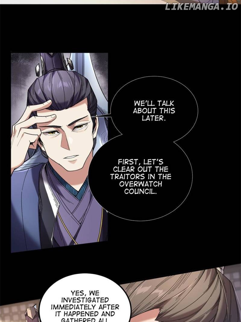 Celebrating The Remaining Life Chapter 69 - page 15
