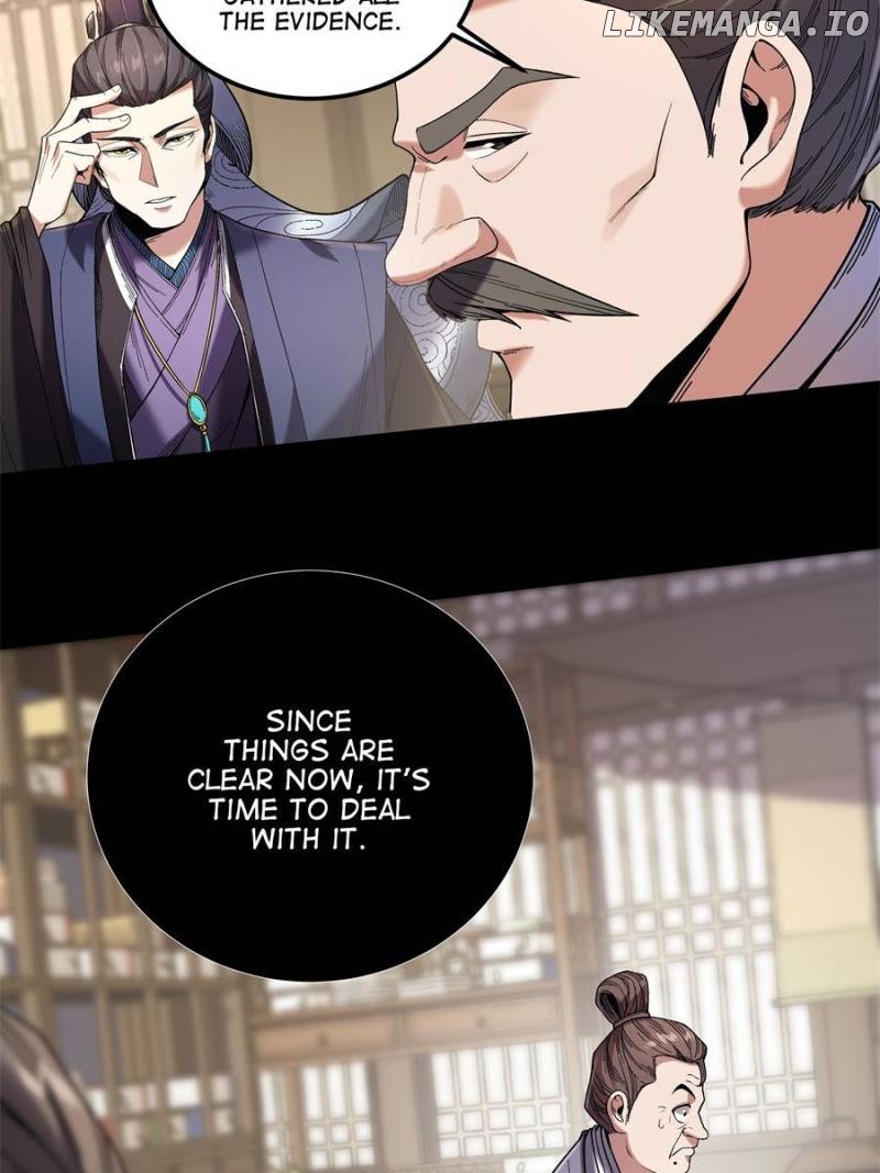 Celebrating The Remaining Life Chapter 69 - page 16