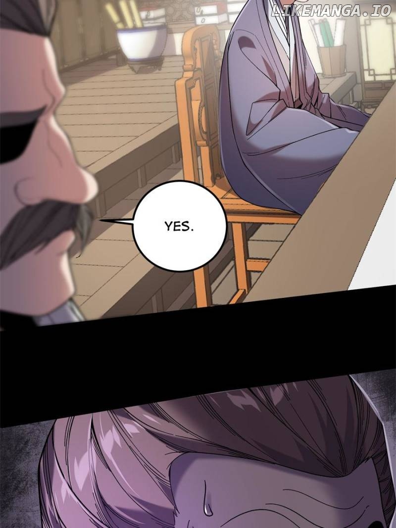 Celebrating The Remaining Life Chapter 69 - page 17