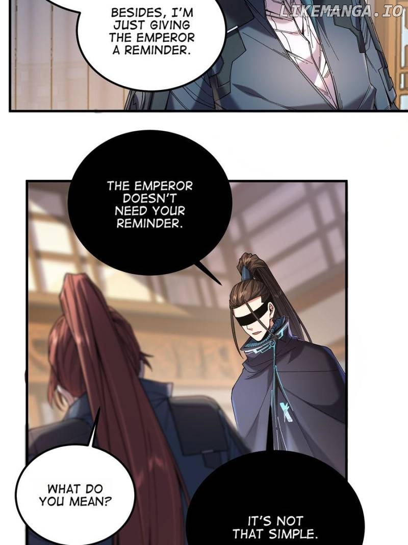 Celebrating The Remaining Life Chapter 69 - page 2