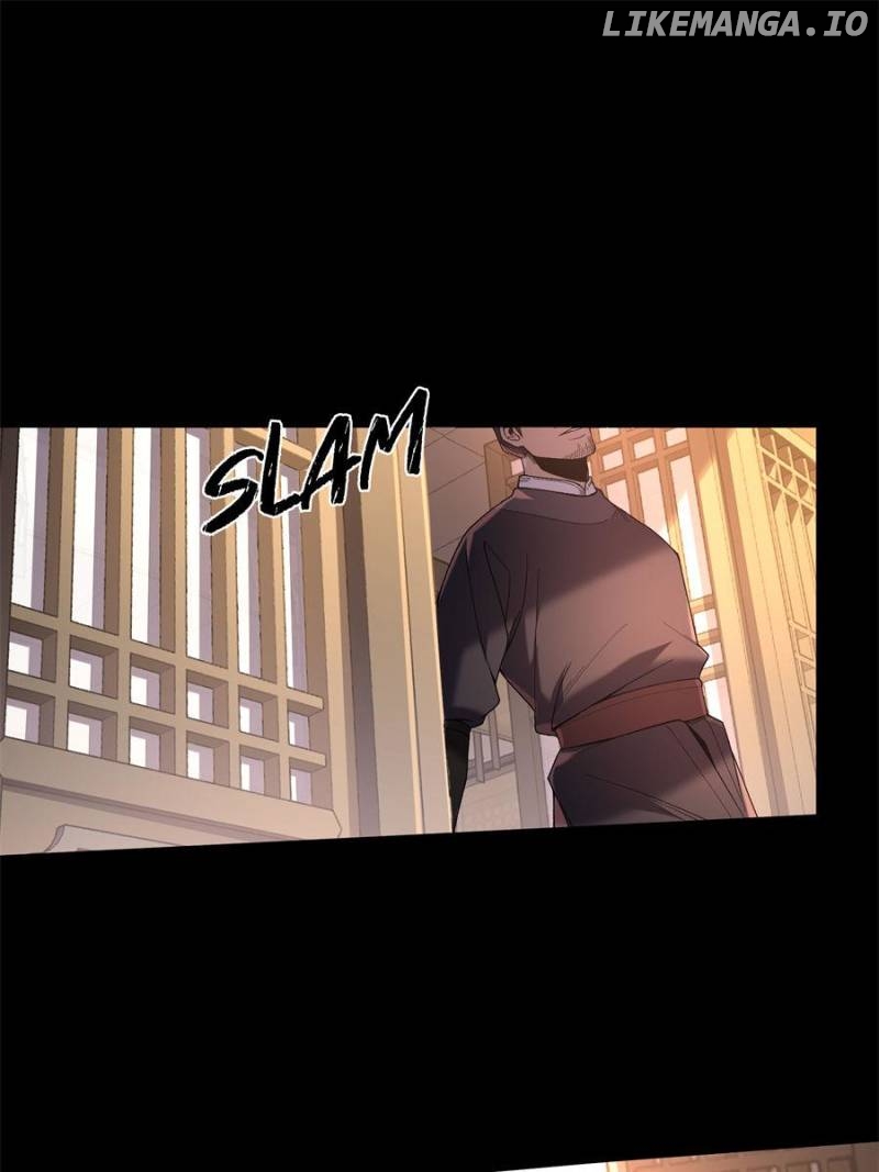 Celebrating The Remaining Life Chapter 69 - page 20