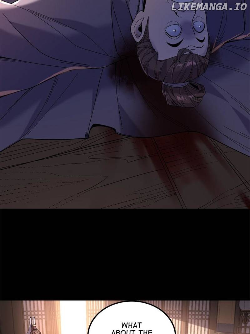 Celebrating The Remaining Life Chapter 69 - page 22