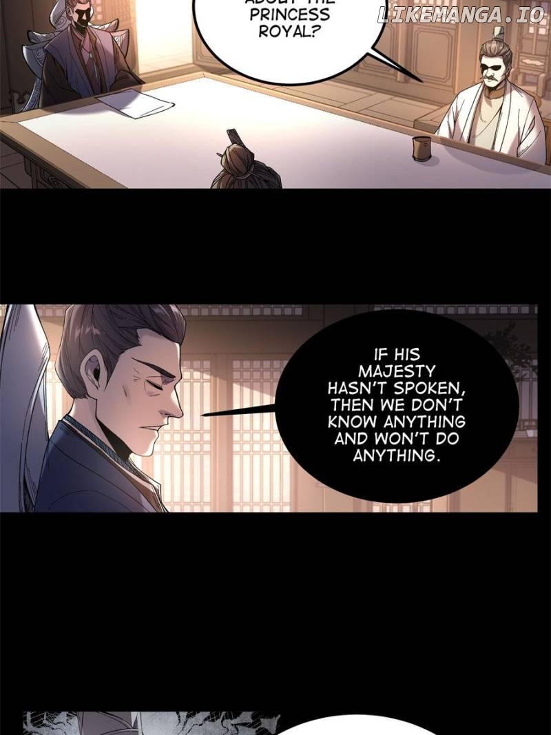 Celebrating The Remaining Life Chapter 69 - page 23