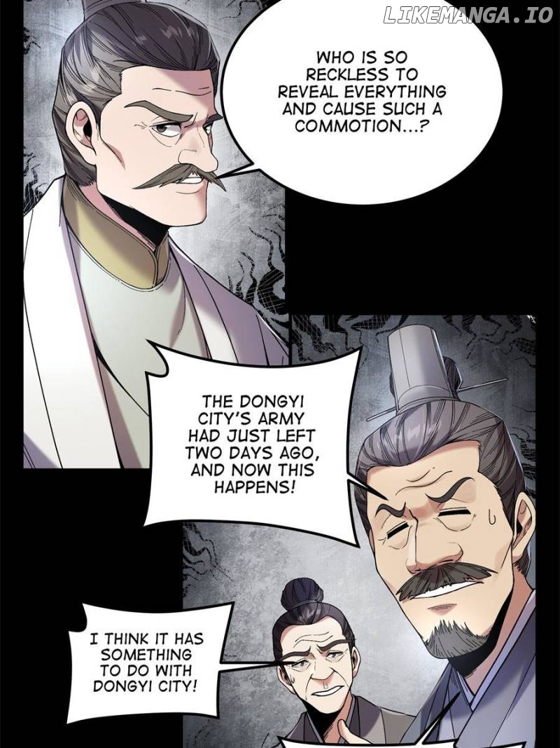 Celebrating The Remaining Life Chapter 69 - page 24