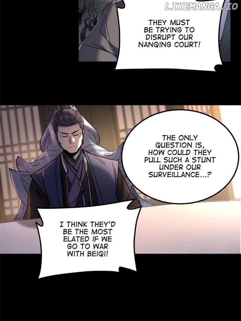 Celebrating The Remaining Life Chapter 69 - page 25
