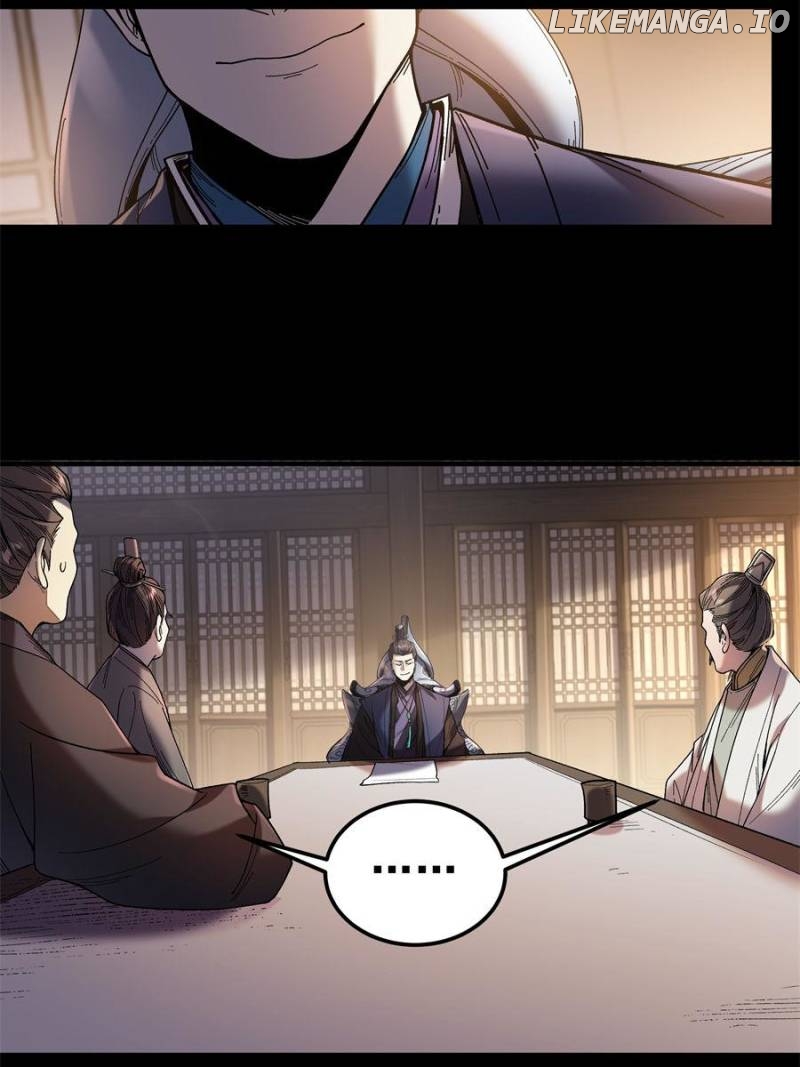 Celebrating The Remaining Life Chapter 69 - page 26