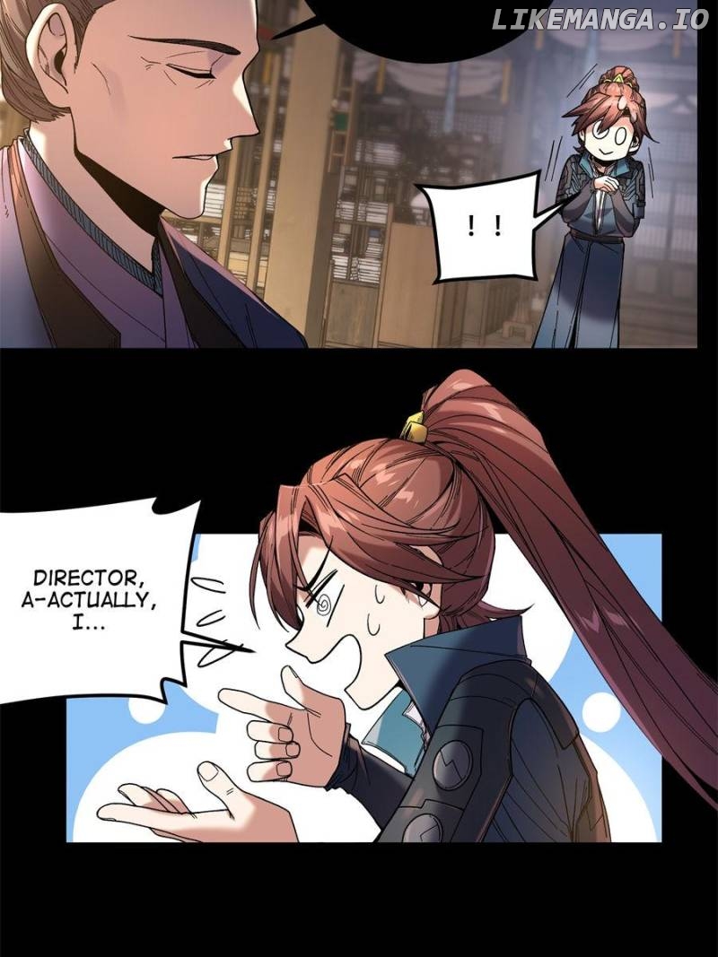 Celebrating The Remaining Life Chapter 69 - page 30